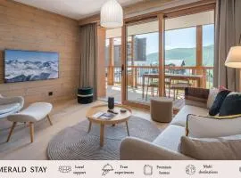 Apartment Sola Alpe D'Huez - by EMERALD STAY