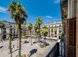 Hostal Ambos Mundos