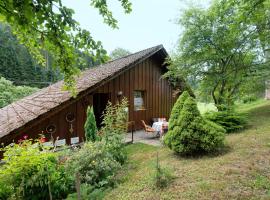 Untermetzgersbauernhof