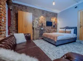 Taksim Nil Suite