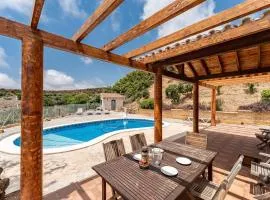 MalagaSuite Villa Rural Madeira