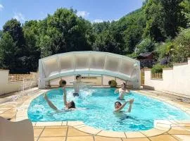 Les Suites de Mauléon