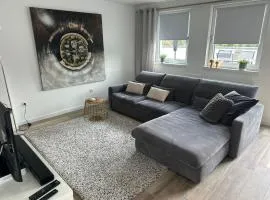 Ferienwohnung Happiness