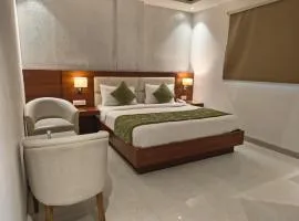 Inn Delhi Airport