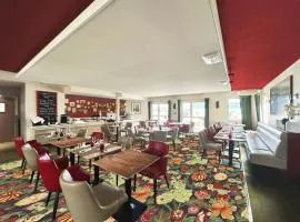 ibis Styles Chartres Sud Barjouville