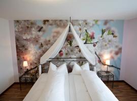 Gasthof Löwen, inn in Herznach