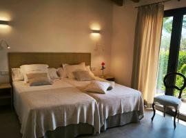 son capellot, caba&ntilde;a en Felanitx