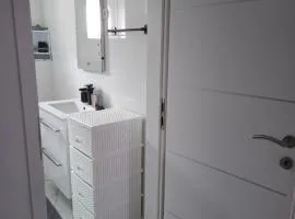 Sunshine apartments