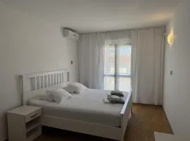 Apartment Retro