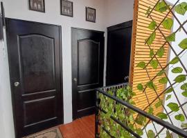Casa rustica, vila v destinaci Ica
