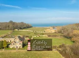 The Old Abbey Farmhouse