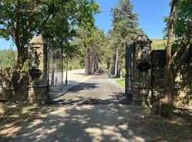 Cilent Resort