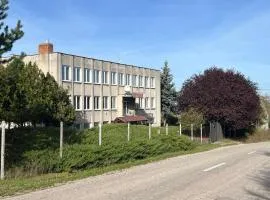 Chrám Ticha