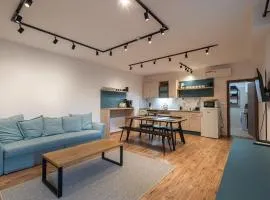 Apartmán Pod Kopečkem