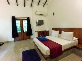 Orient Lodge - Galewela, hotel 