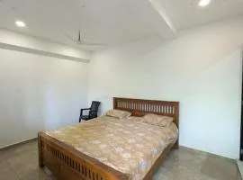 village stay Chittur Thathamangalam