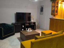 Sonata apartment