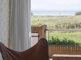 Pinamar con Vista al mar