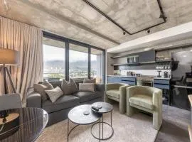 FortyOnL Luxury Apartments