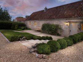 The Garden House, hotel a Bath