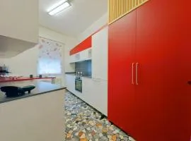 San Felice's Urban Elegance