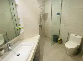 Scenia Bay Nha Trang view biển cực xịn