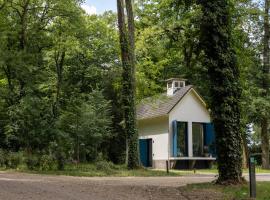 Bed & Breakfast De Pol，杜廷赫姆的寵物友善飯店