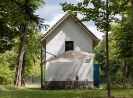 Bed & Breakfast De Pol, hotel que aceita pets em Doetinchem