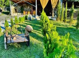 Nadirashvili Guest house