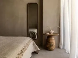 Elea Luxury suites