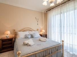 La Casa di Roby, hotel en Bagni di Lucca