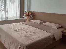 Sea view appartment 2, super cosy and comfortable, Potou, Yuyuan Lu