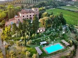 Villa il Pozzo