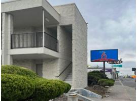 Pasco WA, hotel v destinaci Pasco
