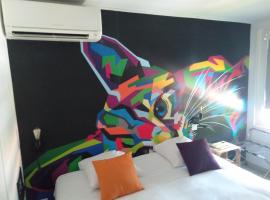 Urban Style Arl HOTEL