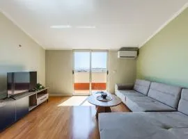 Bright & Comfy 2BR Apartment by the Adriatic