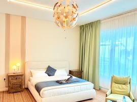 Best Place Holiday Home Free Parking 3, hotel in Ajman 