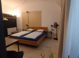 Bratislava Center Apartment 2