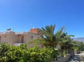 Eirini's Home Peaceful Hilltop Escape in Crete