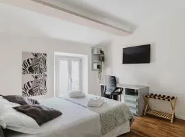 The Boutique Apartment