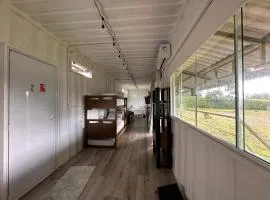 Flat da Cassia Eller na Villela Home Stay Lago Sul DF