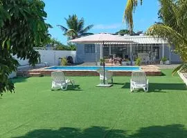 Villa Bella Number 2 Quatre Cocos