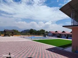SkyView Village Ulu Chemor