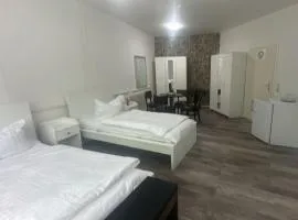 Vastus homes