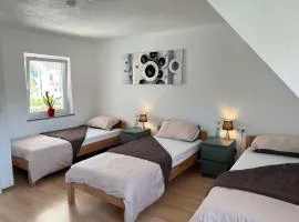 Apartment TwentyTwo