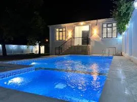 Magnificent view with 6 beds