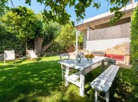 Giardino sul Mare