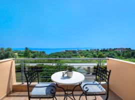 Summer Houses in Afytos, hotel din Afitos