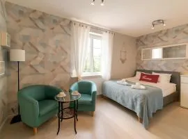Apartament w centrum Starówki Old Town