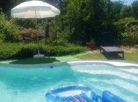 Au ' Bord des Landes '